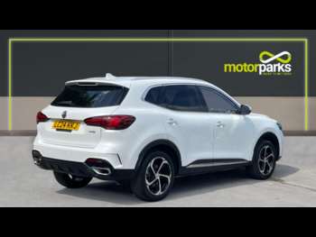 Used MG MG HS 2024 for sale - 74976492: Photo
