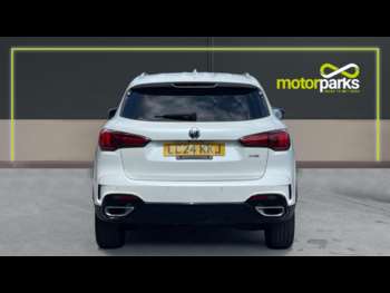 Used MG MG HS 2024 for sale - 74976492: Photo
