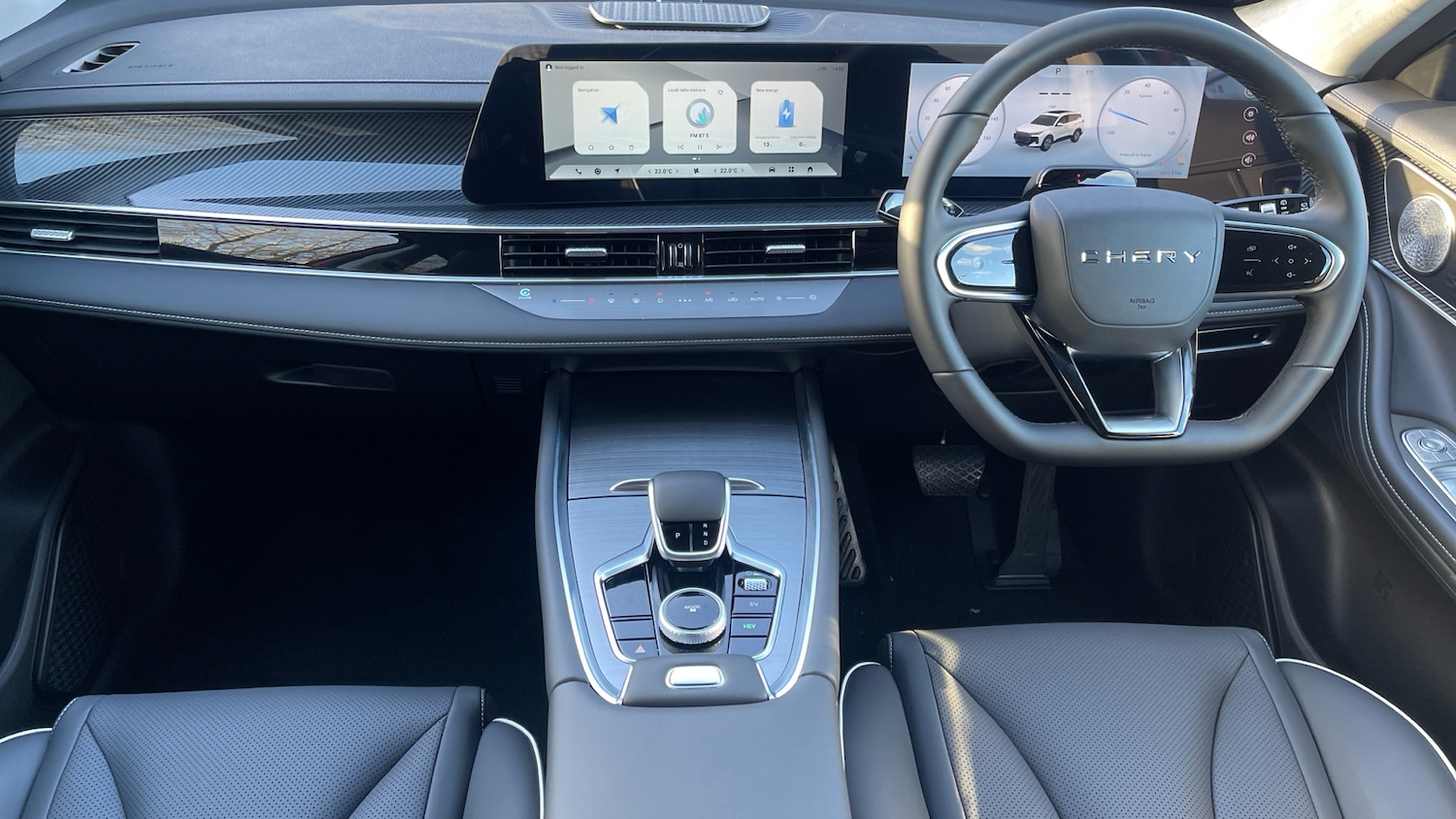 Used Chery Tiggo 7 2025 for sale - 77107569: Photo 11