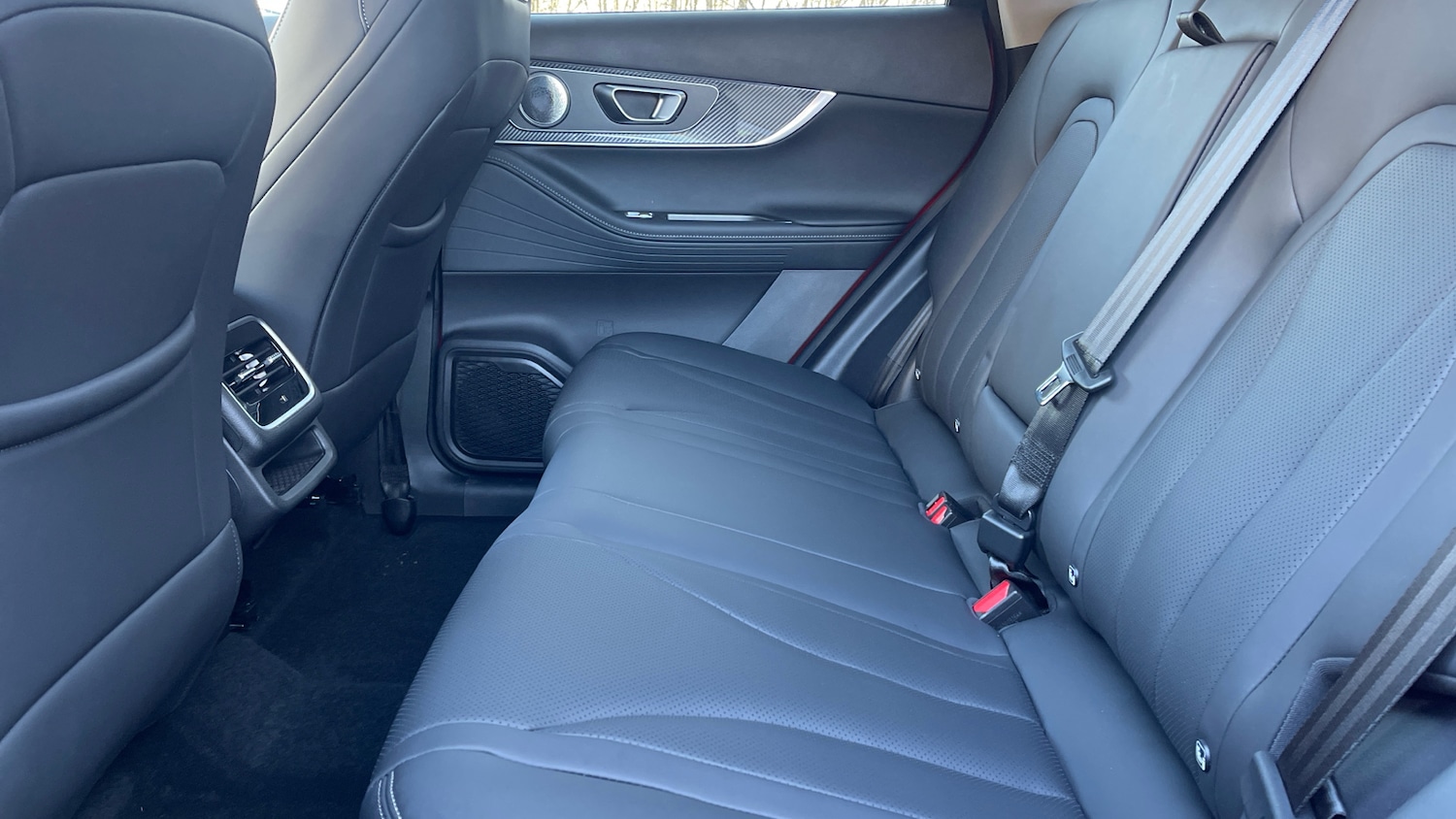 Used Chery Tiggo 7 2025 for sale - 77107569: Photo 14