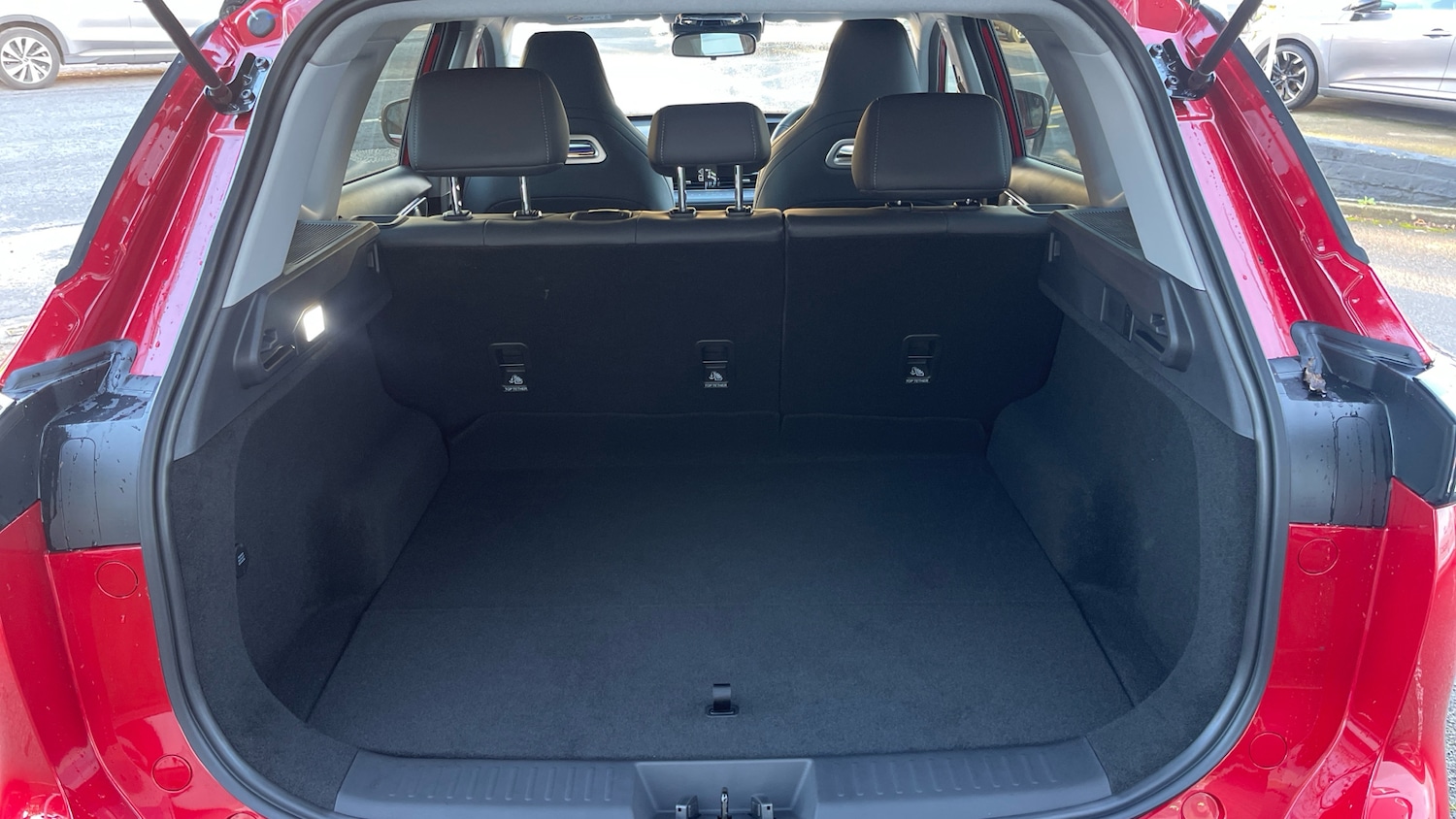 Used Chery Tiggo 7 2025 for sale - 77107569: Photo 15