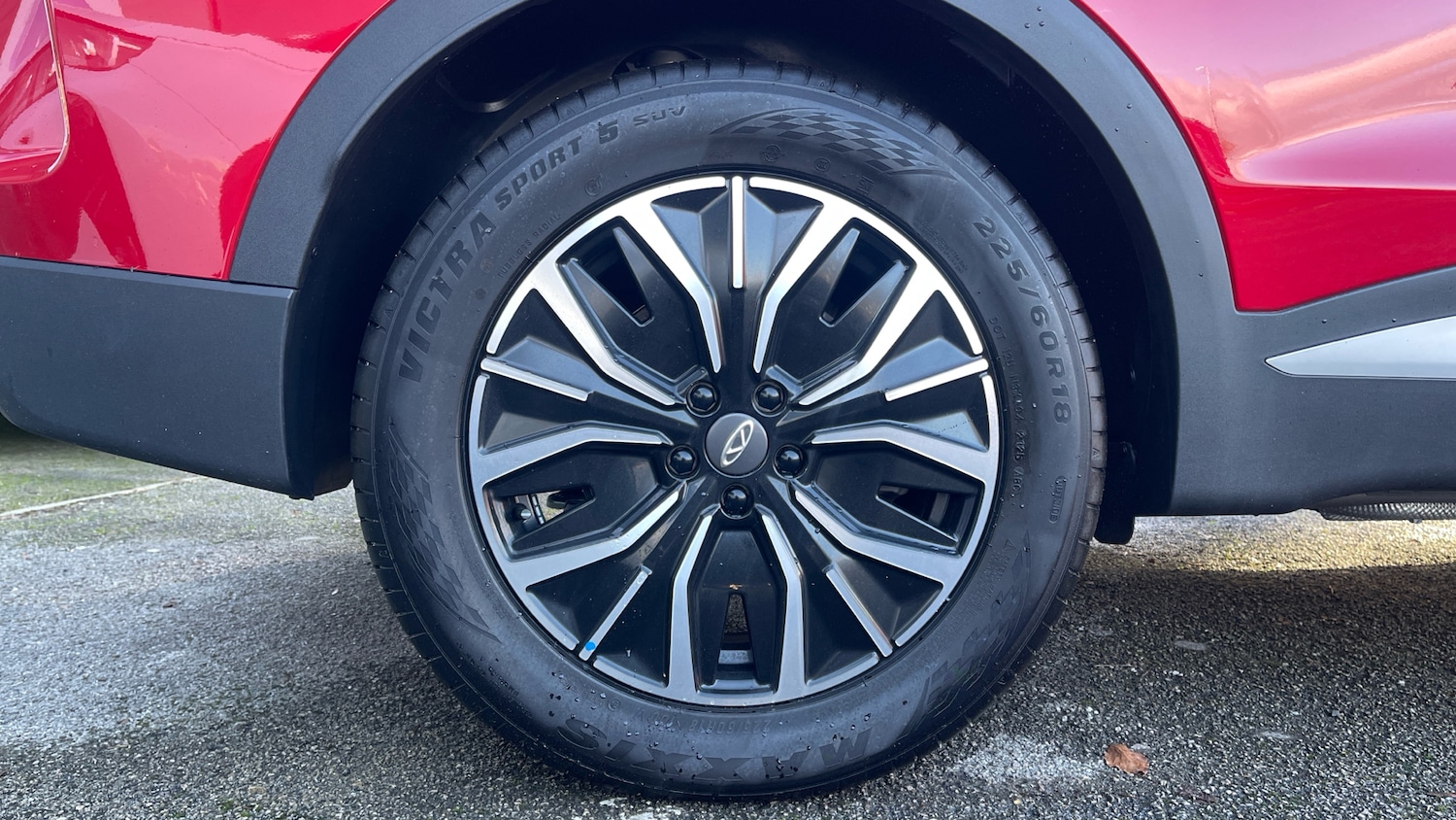 Used Chery Tiggo 7 2025 for sale - 77107569: Photo 19