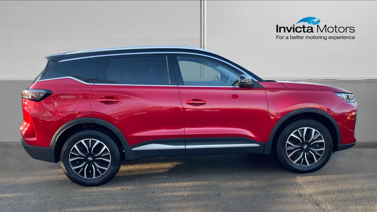 Used Chery Tiggo 7 2025 for sale - 77107569: Photo 2