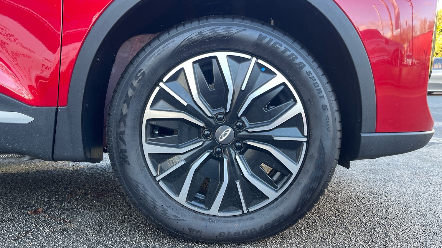 Used Chery Tiggo 7 2025 for sale - 77107569: Photo 20