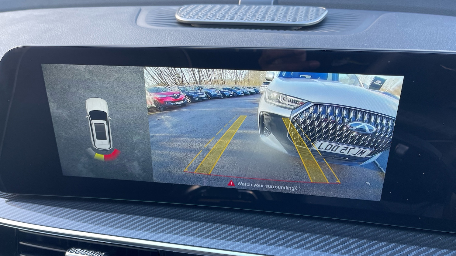 Used Chery Tiggo 7 2025 for sale - 77107569: Photo 21