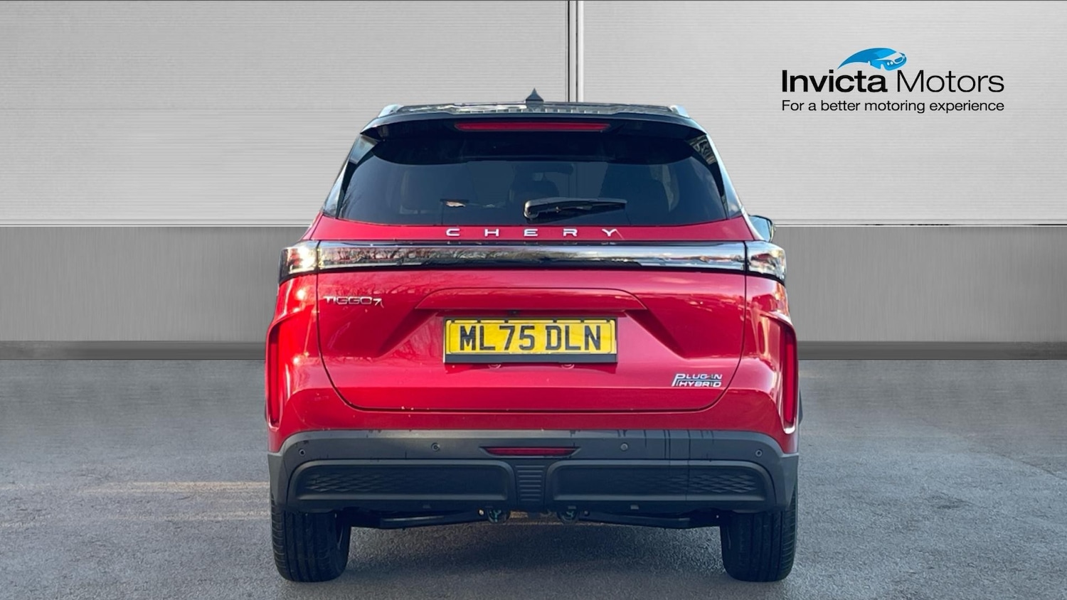 Used Chery Tiggo 7 2025 for sale - 77107569: Photo 4