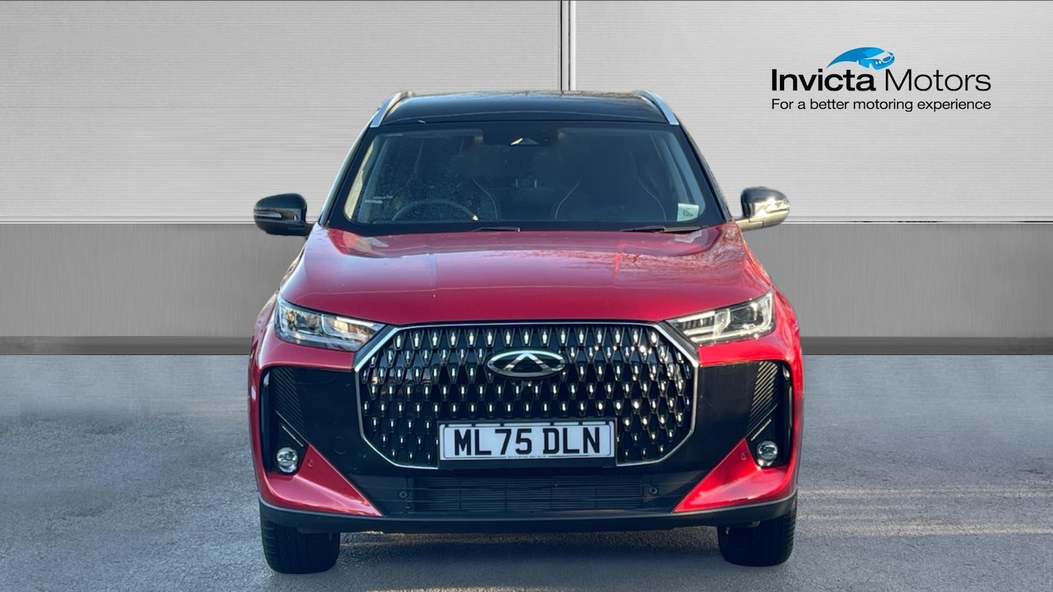 Used Chery Tiggo 7 2025 for sale - 77107569: Photo 8