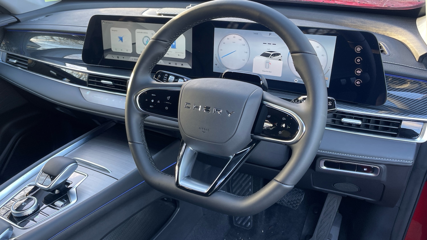 Used Chery Tiggo 7 2025 for sale - 77107569: Photo 9