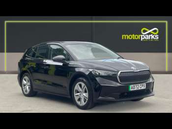 Used Skoda Enyaq 2023 for sale - 75183931: Photo