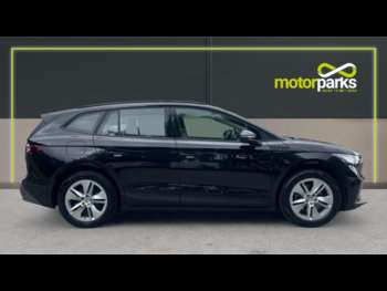 Used Skoda Enyaq 2023 for sale - 75183931: Photo