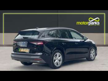 Used Skoda Enyaq 2023 for sale - 75183931: Photo