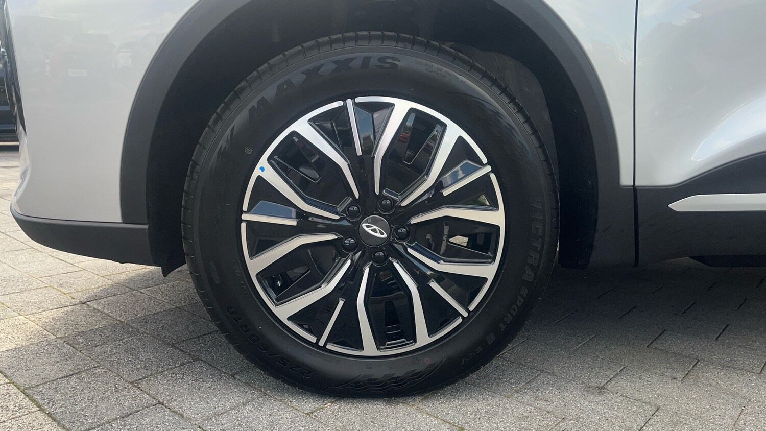 Used Chery Tiggo 7 for sale - 76211620: Photo 17