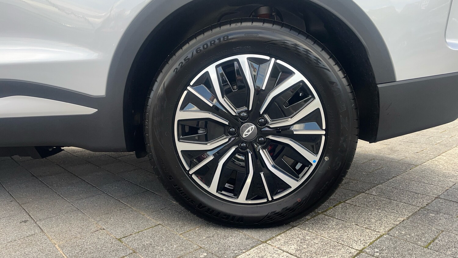 Used Chery Tiggo 7 for sale - 76211620: Photo 18