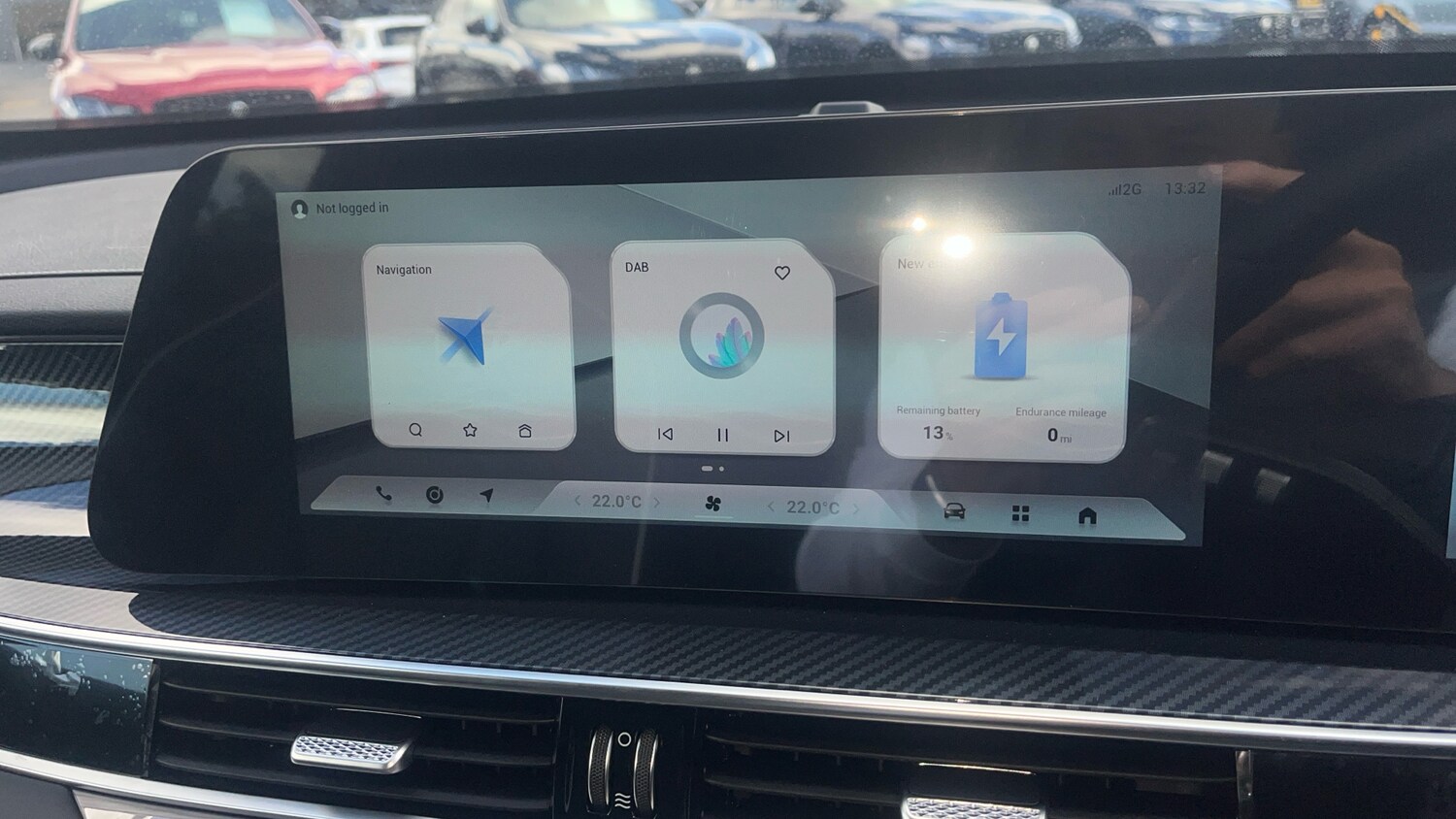 Used Chery Tiggo 7 for sale - 76211620: Photo 25