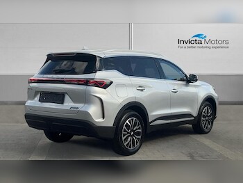 Used Chery Tiggo 7 2025 for sale - 76211620: Photo