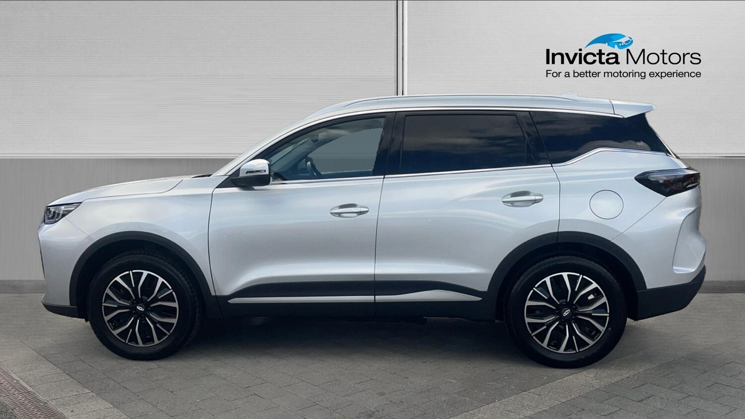 Used Chery Tiggo 7 for sale - 76211620: Photo 6