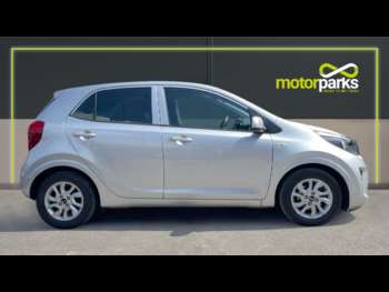 Used Kia Picanto 2018 for sale - 75223267: Photo