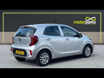 Used Kia Picanto 2018 for sale - 75223267: Photo
