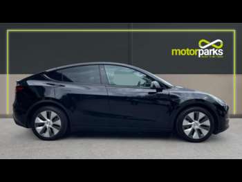Used Tesla Model Y 2022 for sale - 75113762: Photo
