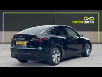Used Tesla Model Y 2022 for sale - 75113762: Photo