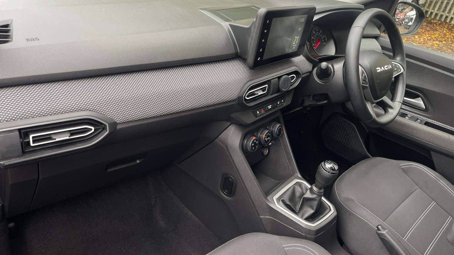 Used Dacia Sandero 2023 for sale - 76211643: Photo 10