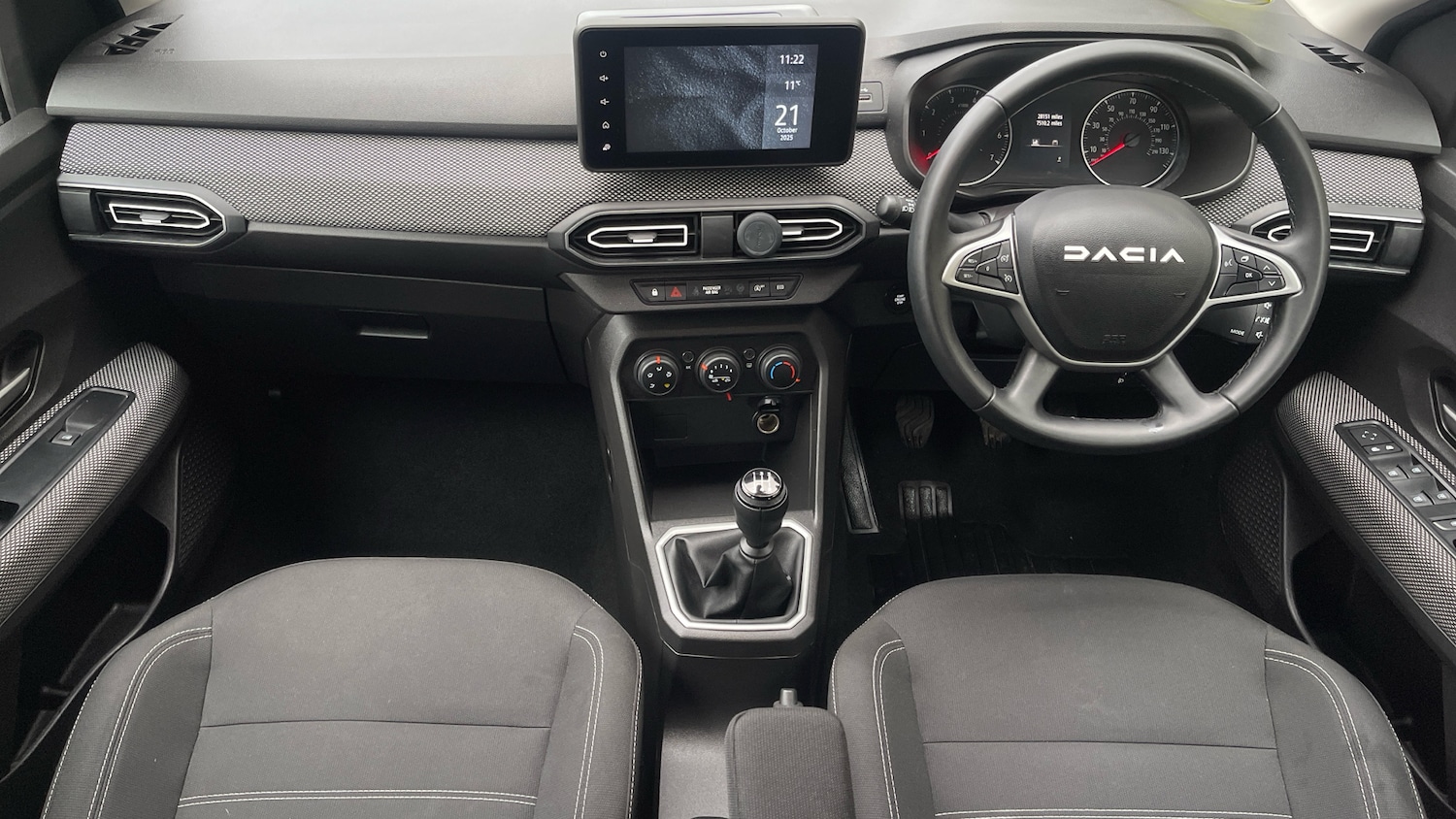 Used Dacia Sandero 2023 for sale - 76211643: Photo 11