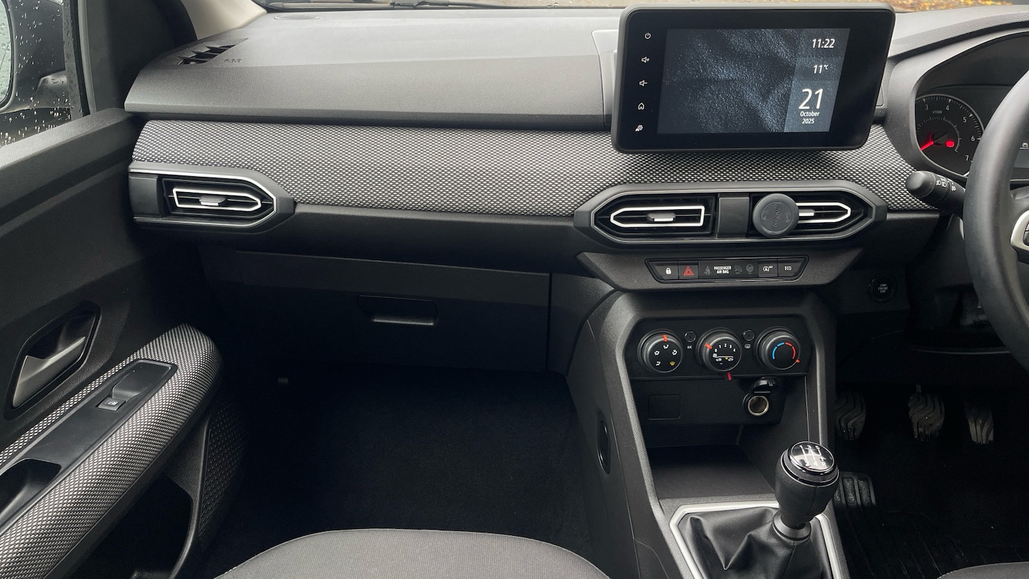 Used Dacia Sandero 2023 for sale - 76211643: Photo 12