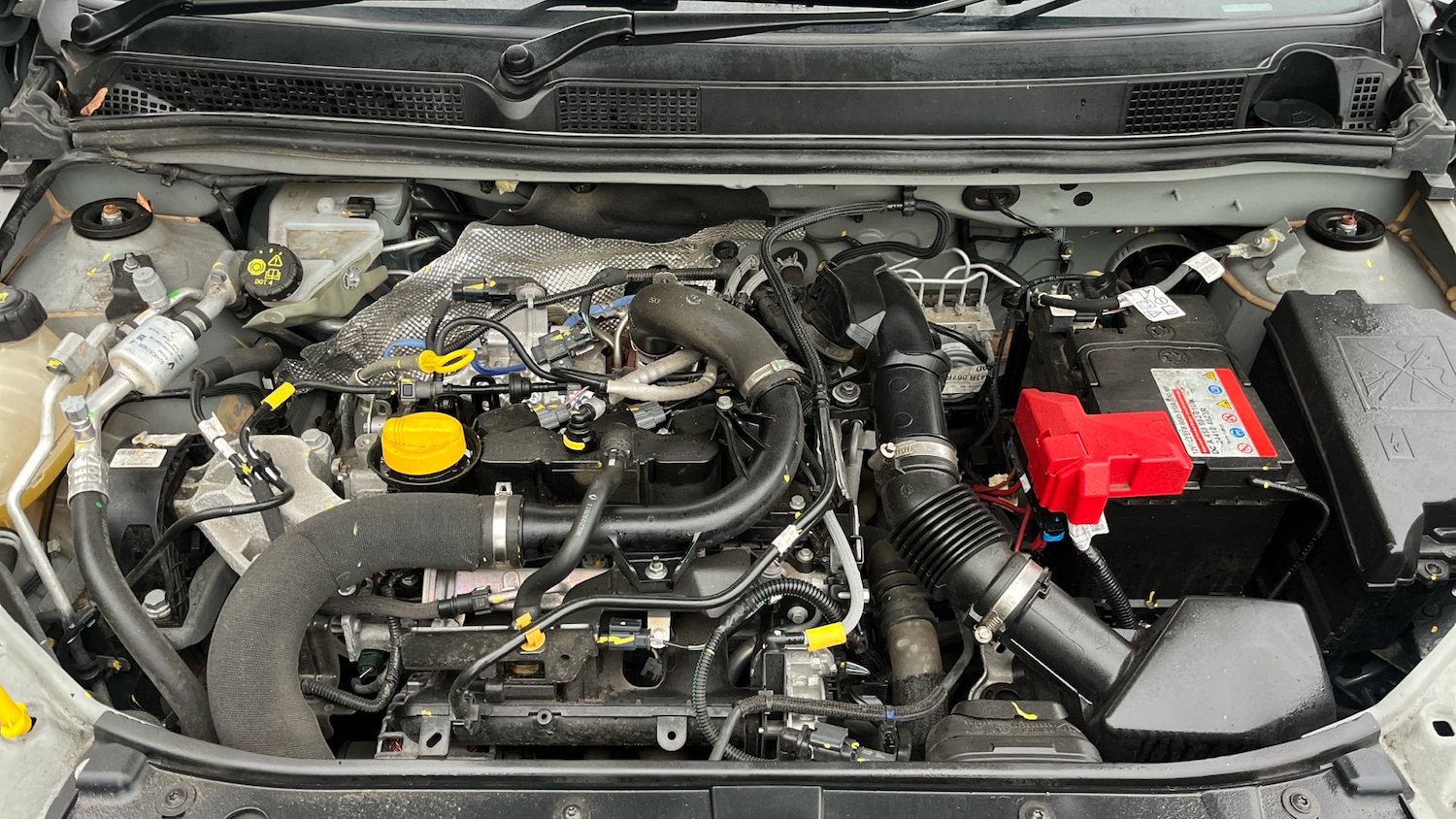 Used Dacia Sandero 2023 for sale - 76211643: Photo 16