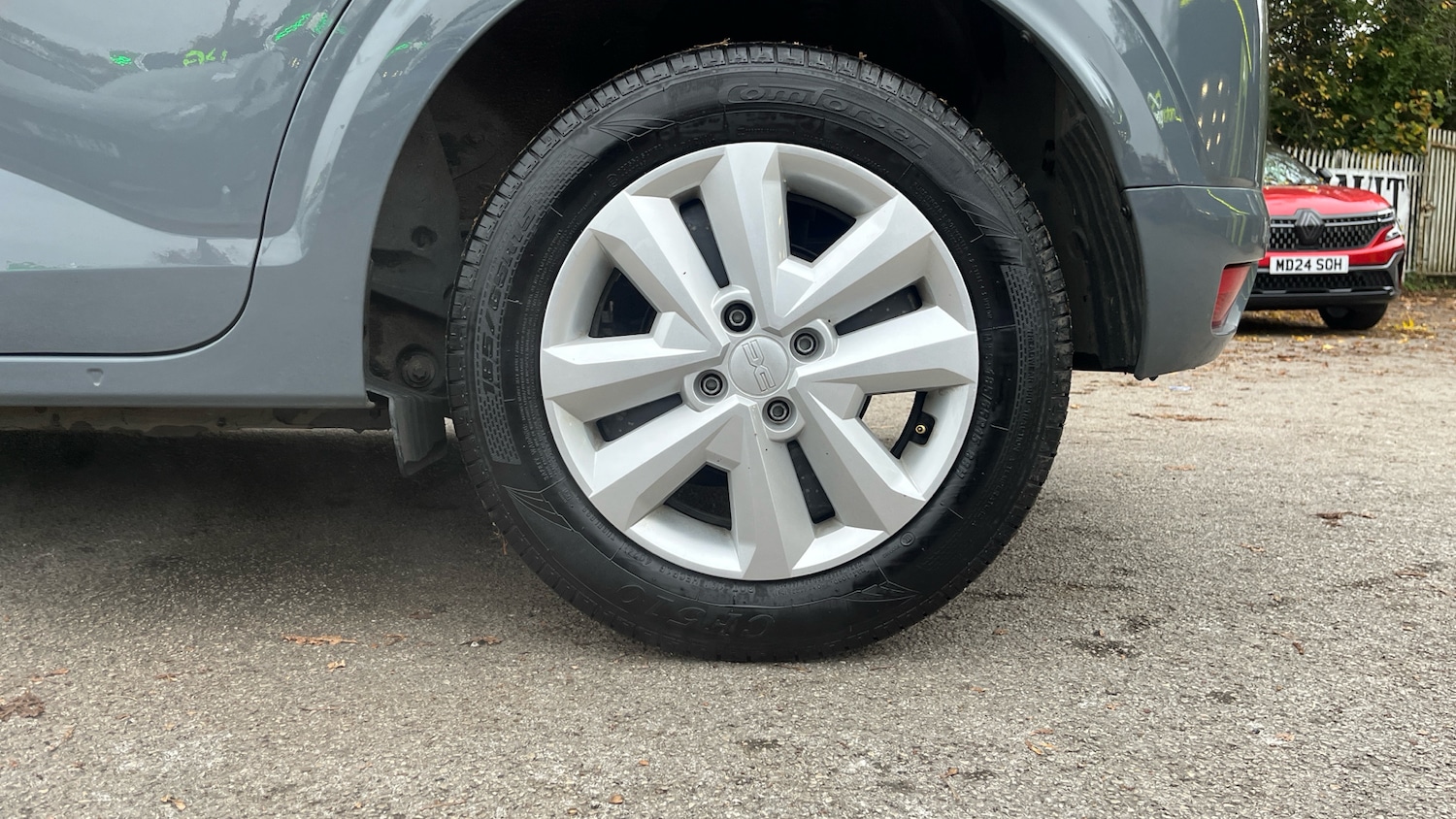 Used Dacia Sandero 2023 for sale - 76211643: Photo 17