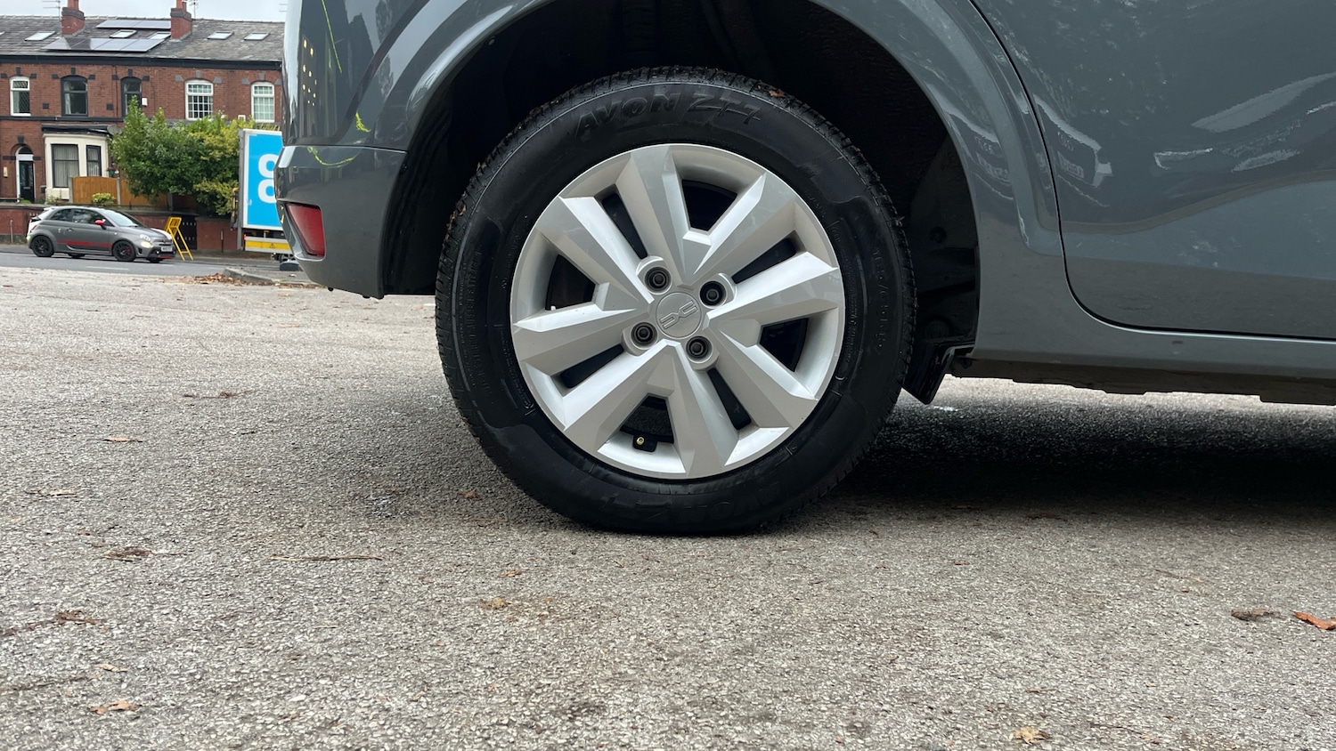 Used Dacia Sandero 2023 for sale - 76211643: Photo 18