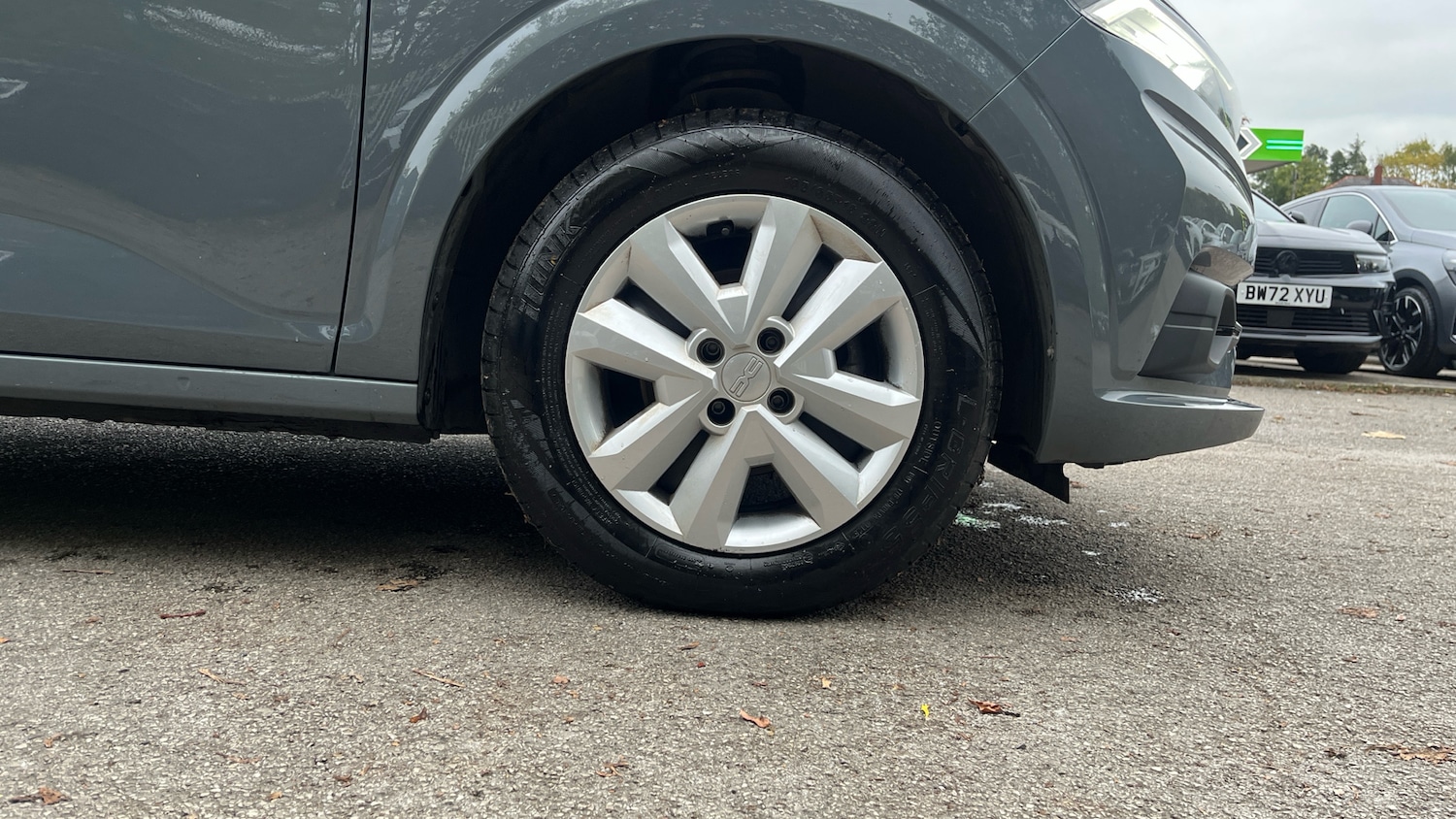 Used Dacia Sandero 2023 for sale - 76211643: Photo 19