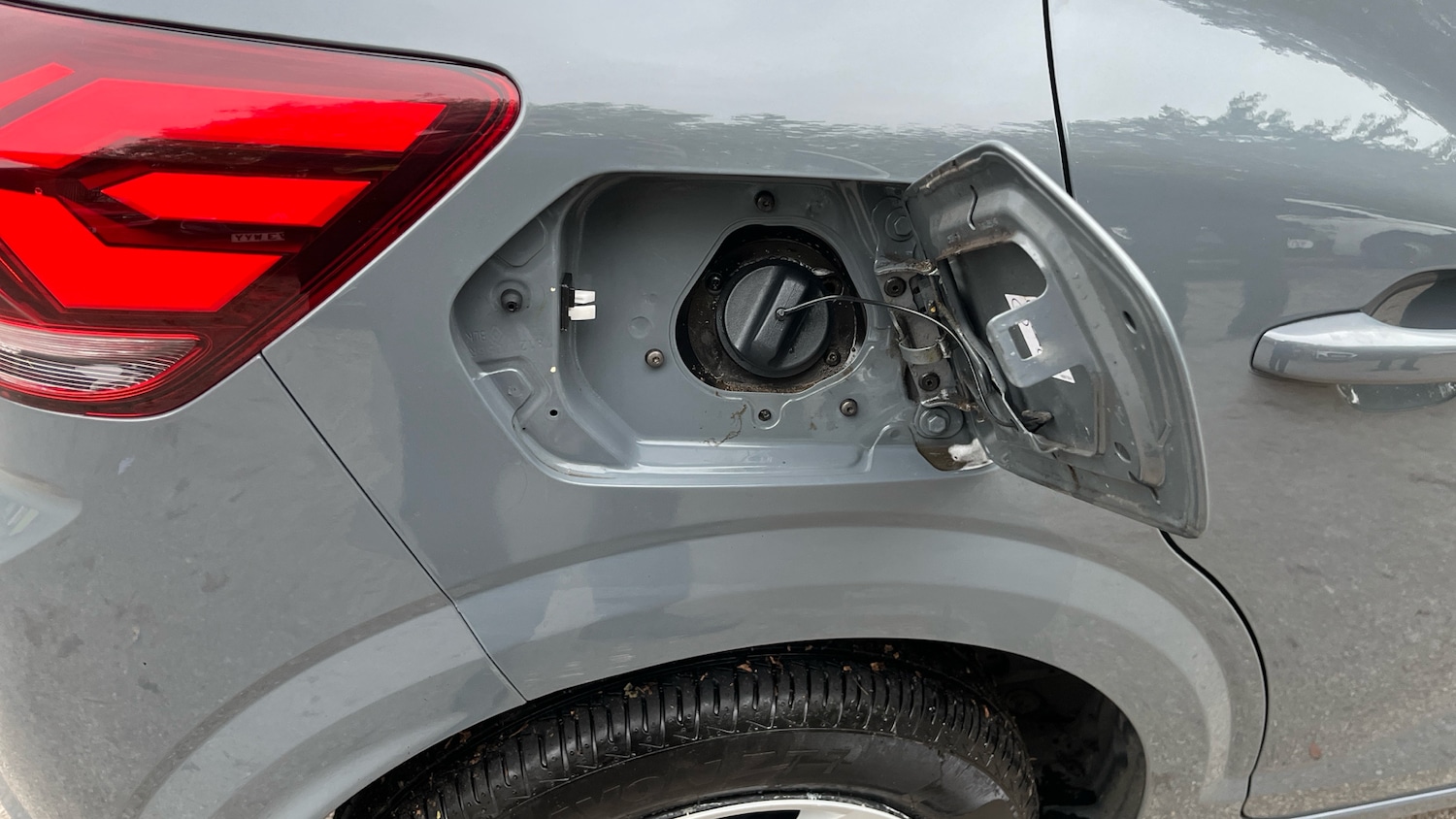 Used Dacia Sandero 2023 for sale - 76211643: Photo 21