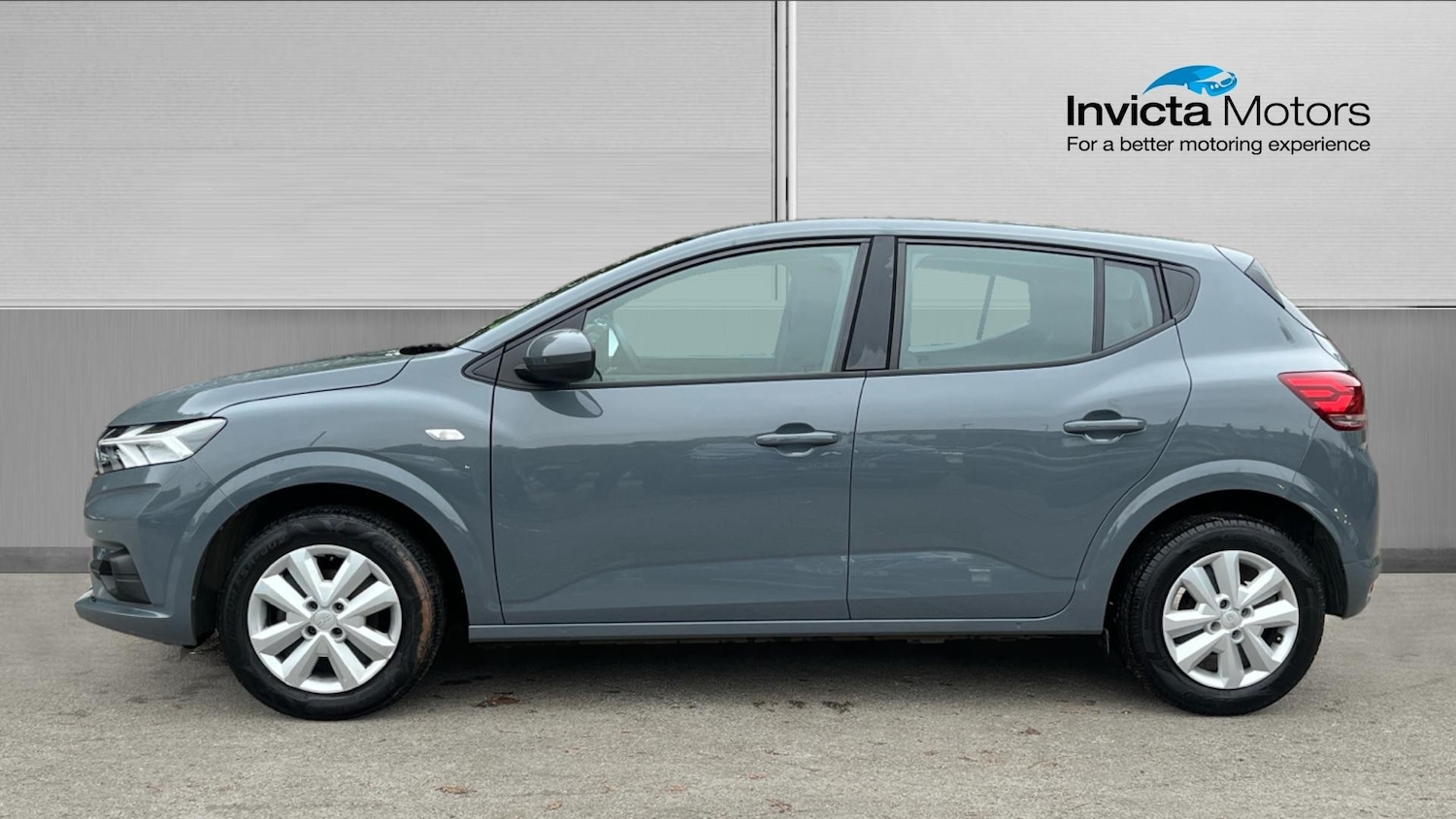 Used Dacia Sandero 2023 for sale - 76211643: Photo 6