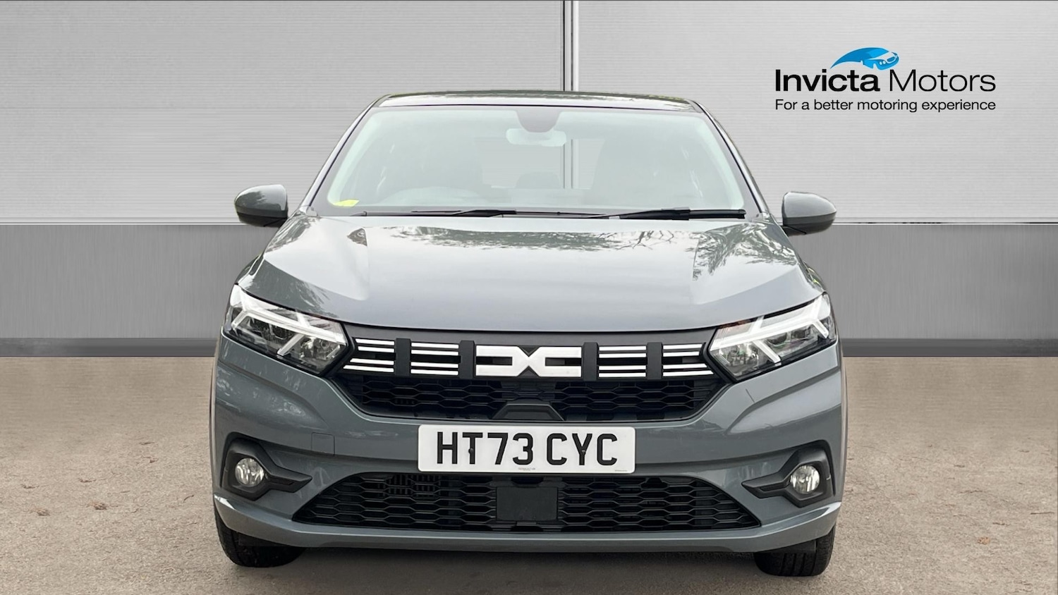 Used Dacia Sandero 2023 for sale - 76211643: Photo 8