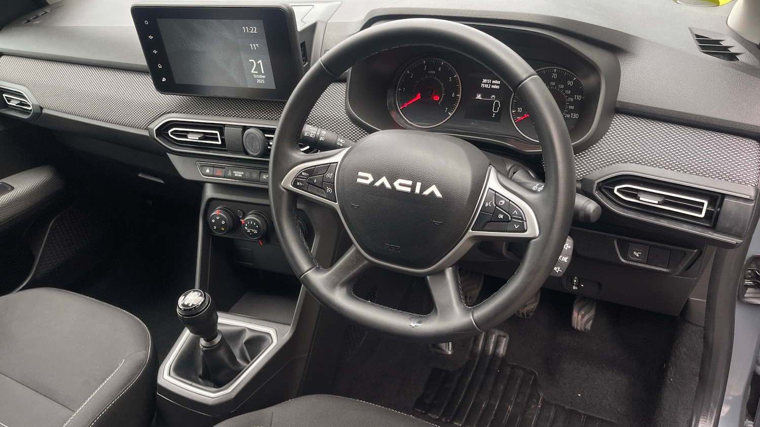 Used Dacia Sandero 2023 for sale - 76211643: Photo 9