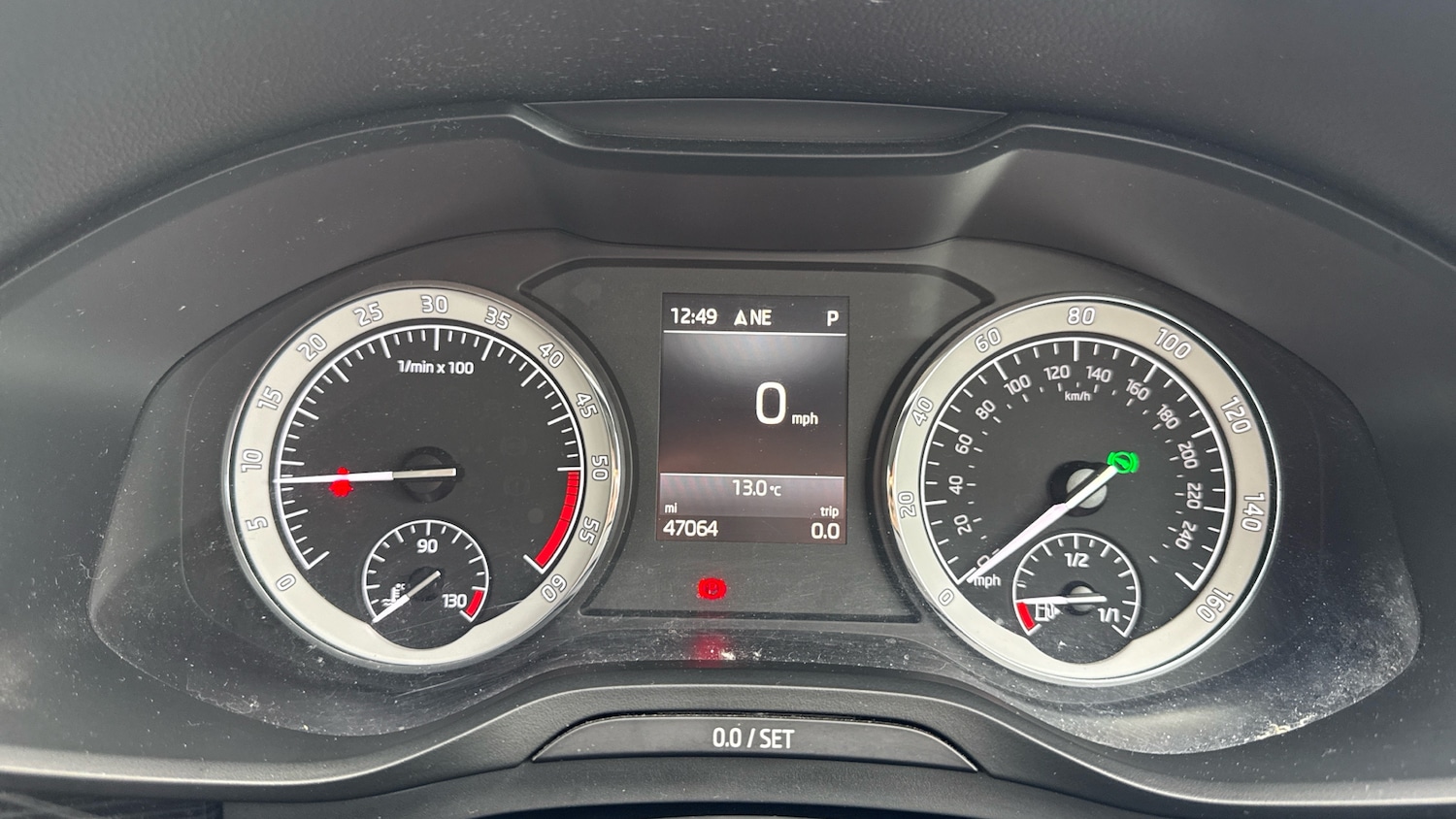 Used Skoda Kodiaq 2017 for sale - 77522213: Photo 13