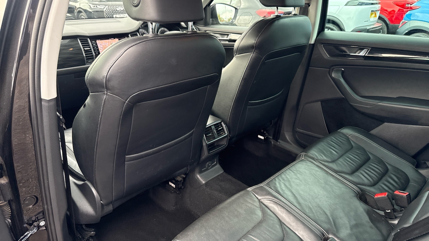 Used Skoda Kodiaq 2017 for sale - 77522213: Photo 14