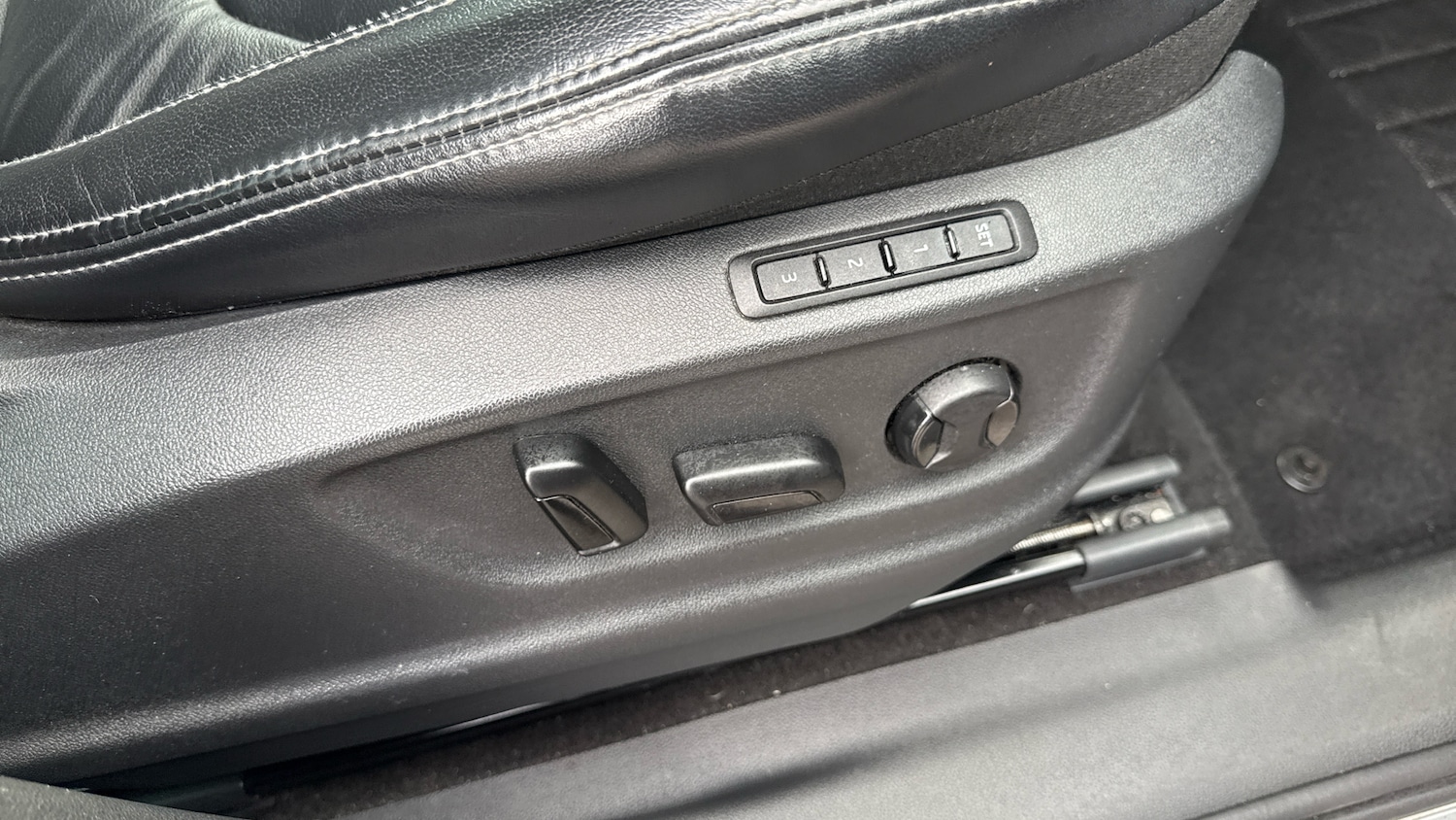 Used Skoda Kodiaq 2017 for sale - 77522213: Photo 25