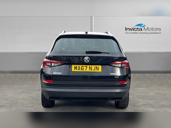 Used Skoda Kodiaq 2017 for sale - 77522213: Photo