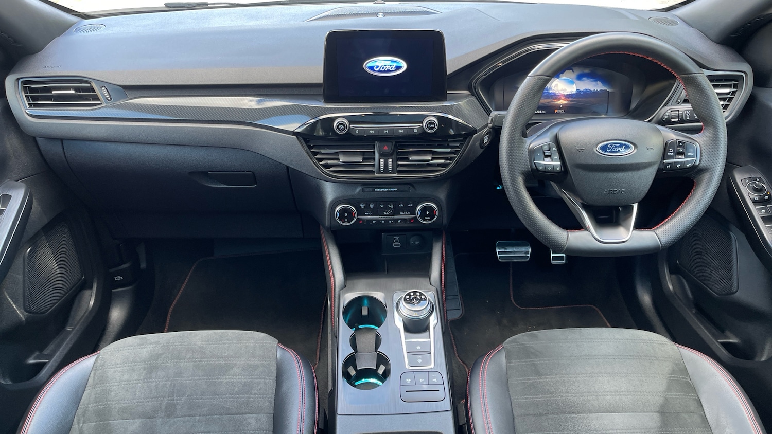 Used Ford Kuga 2023 for sale - 75962776: Photo 11