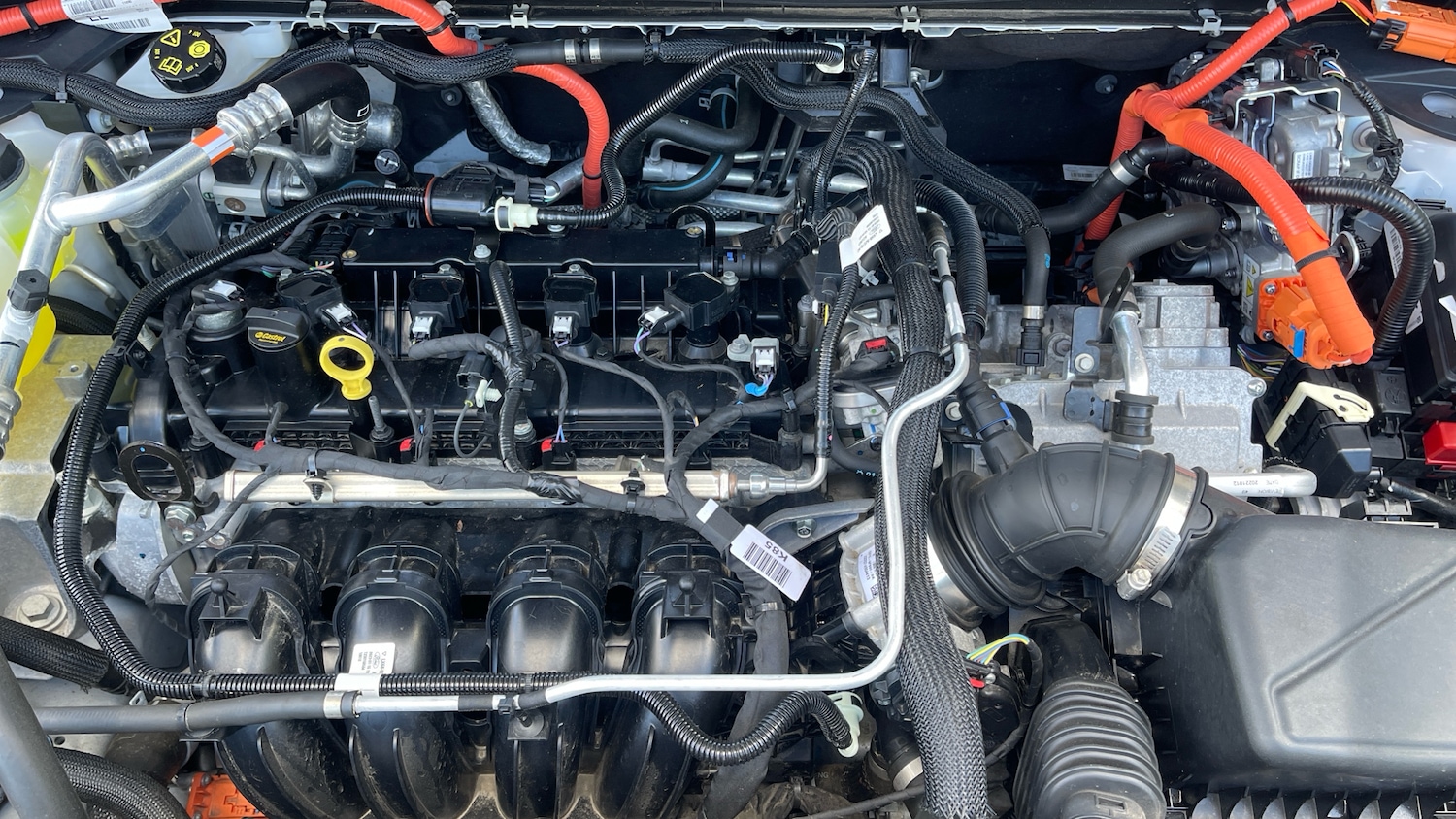 Used Ford Kuga 2023 for sale - 75962776: Photo 16