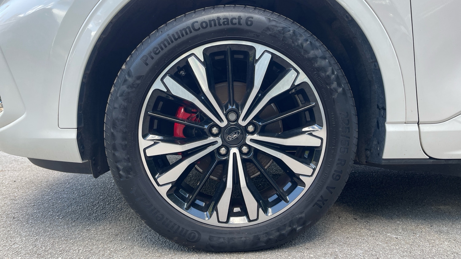 Used Ford Kuga 2023 for sale - 75962776: Photo 17