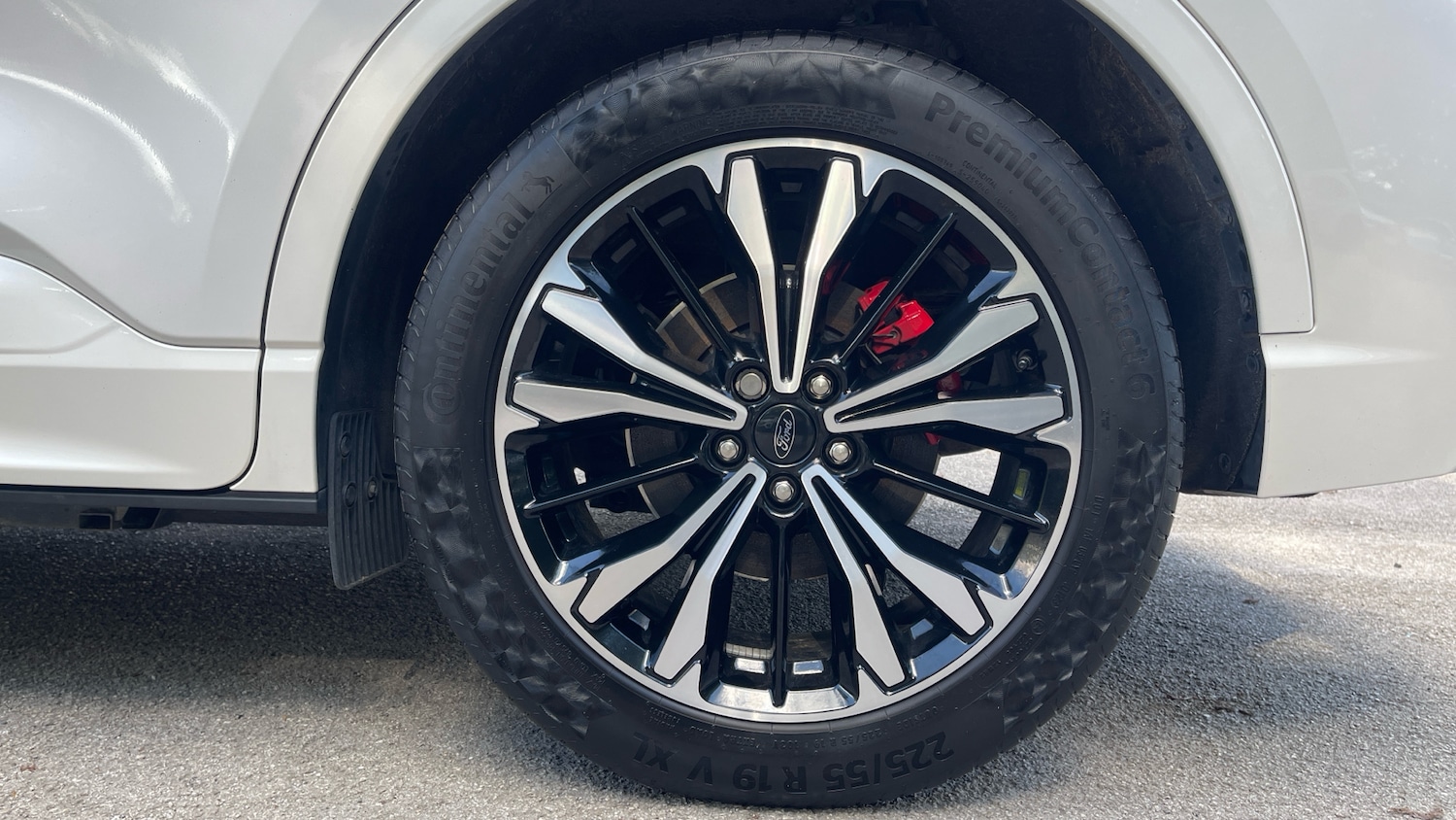 Used Ford Kuga 2023 for sale - 75962776: Photo 18