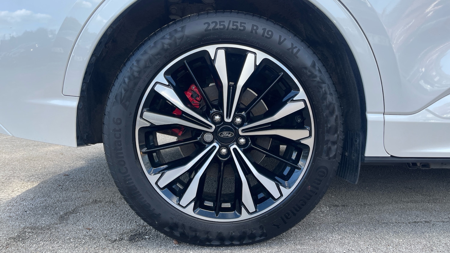Used Ford Kuga 2023 for sale - 75962776: Photo 19