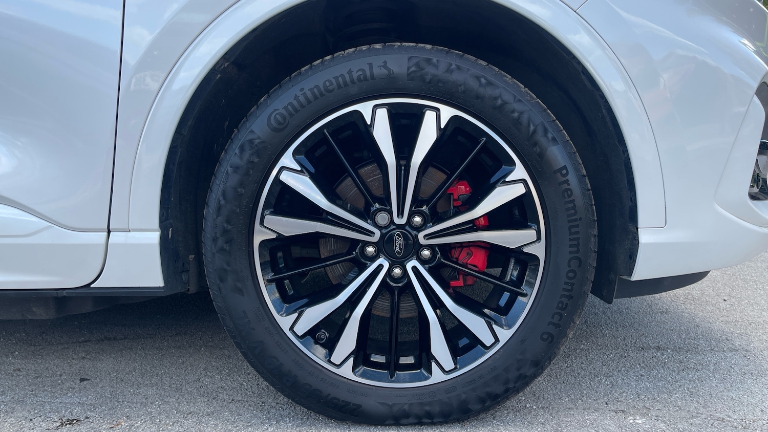 Used Ford Kuga 2023 for sale - 75962776: Photo 20