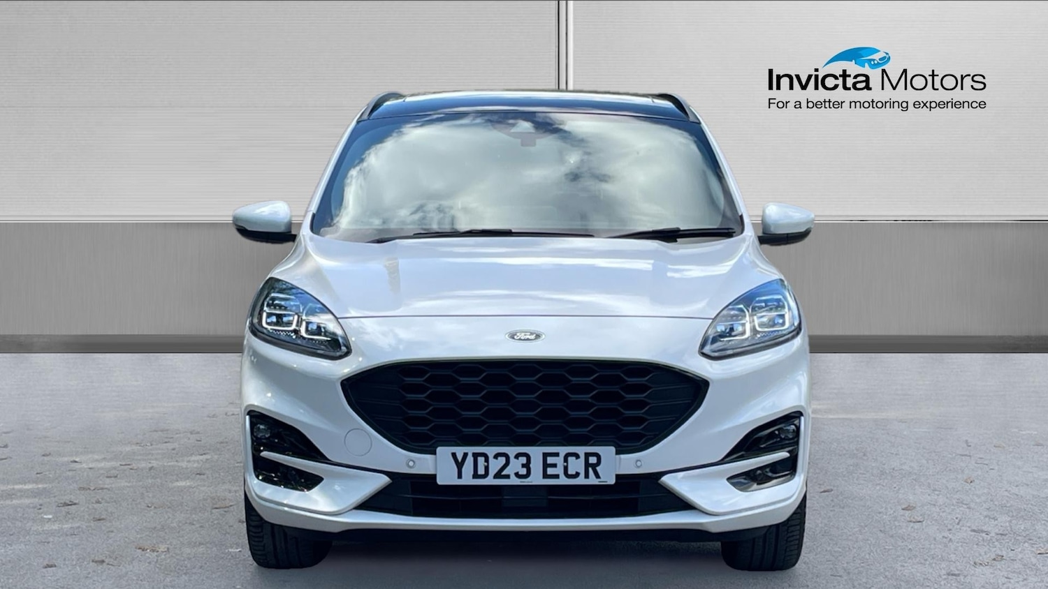 Used Ford Kuga 2023 for sale - 75962776: Photo 8