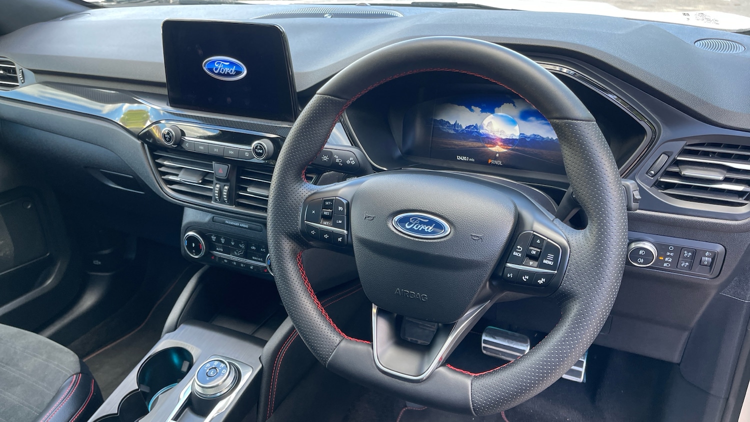 Used Ford Kuga 2023 for sale - 75962776: Photo 9