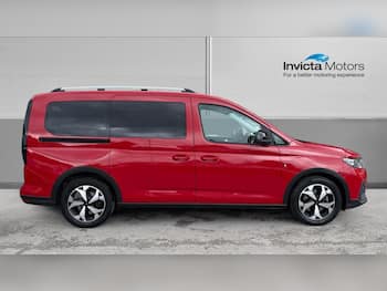 Used Ford Tourneo Connect 2023 for sale - 79696924: Photo