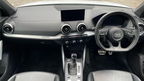 Used Audi Q2 2023 for sale - 73004624: Photo 11