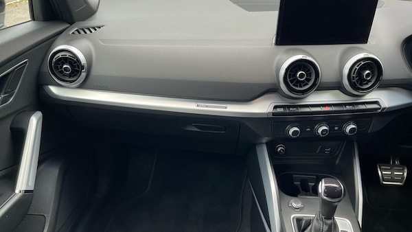 Used Audi Q2 2023 for sale - 73004624: Photo 12